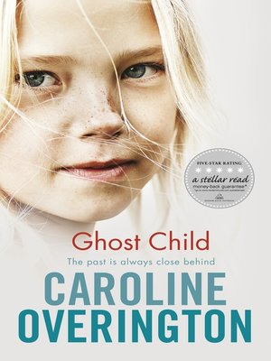 cover image of Ghost Child